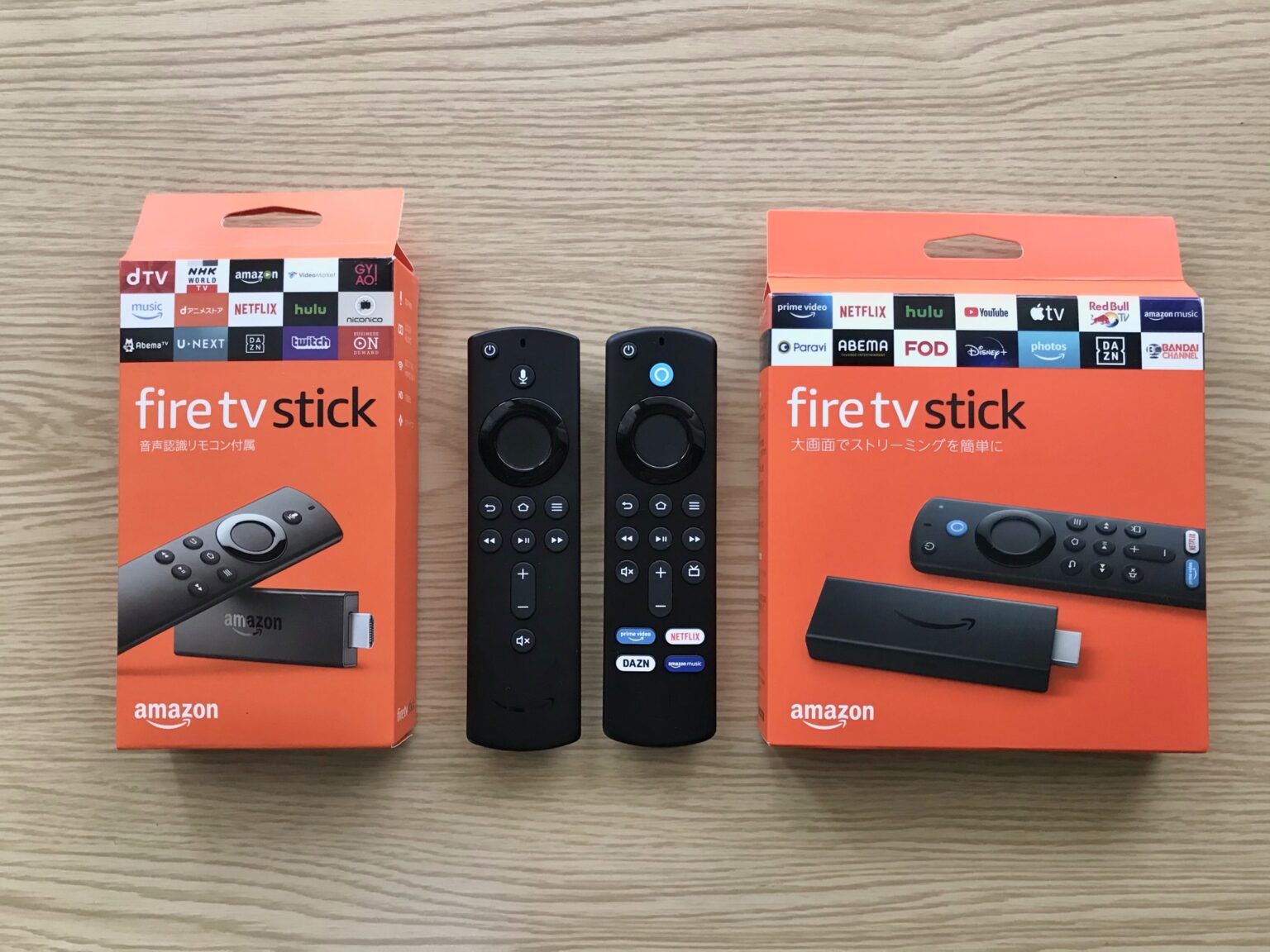 【新型】Fire TV Stickとは？使い方やできることを分かりやすく解説